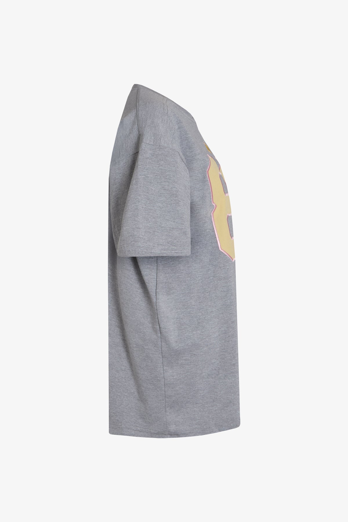Polera 88 Gris