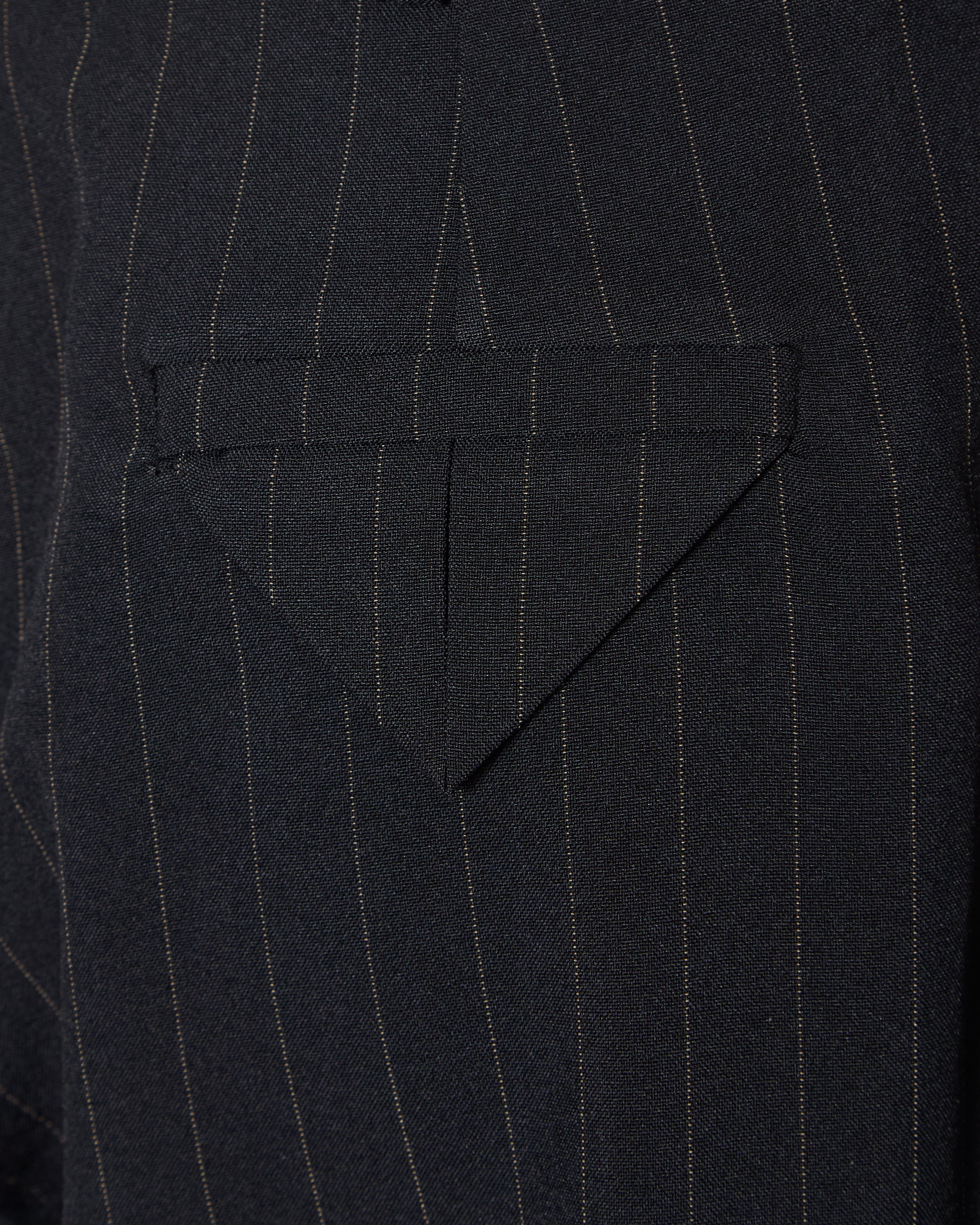 Short Vertigo azul