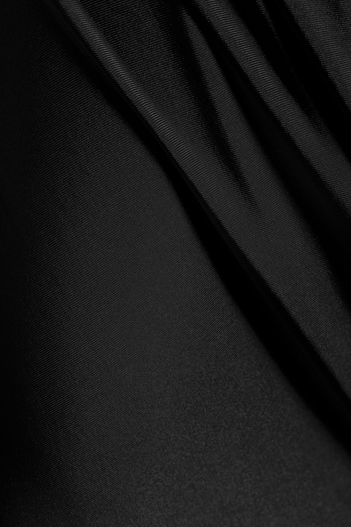 Vestido Sophie negro