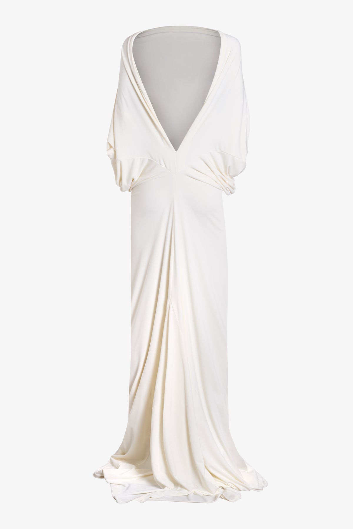 Vestido Sophie blanco