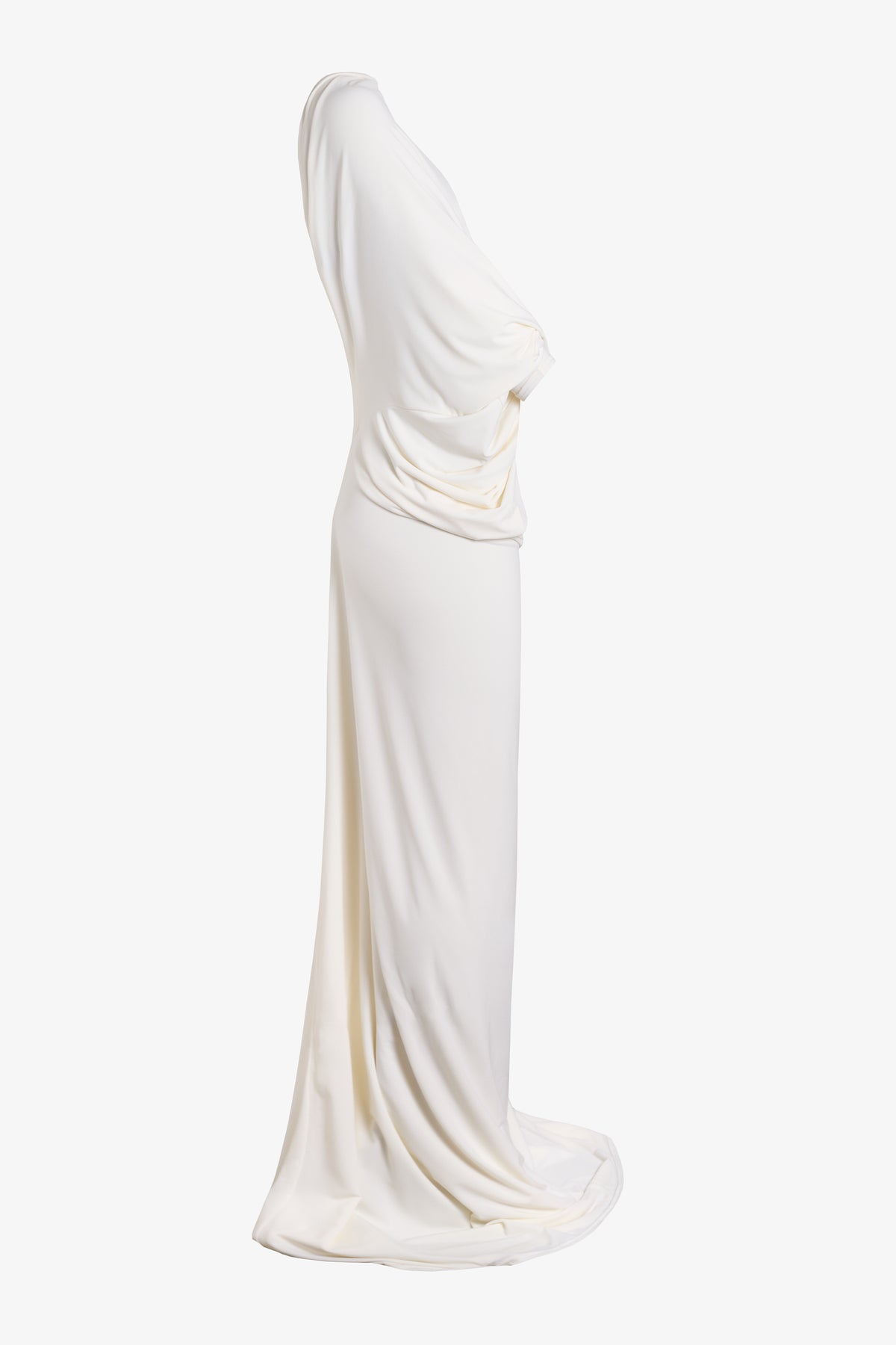 Vestido Sophie blanco