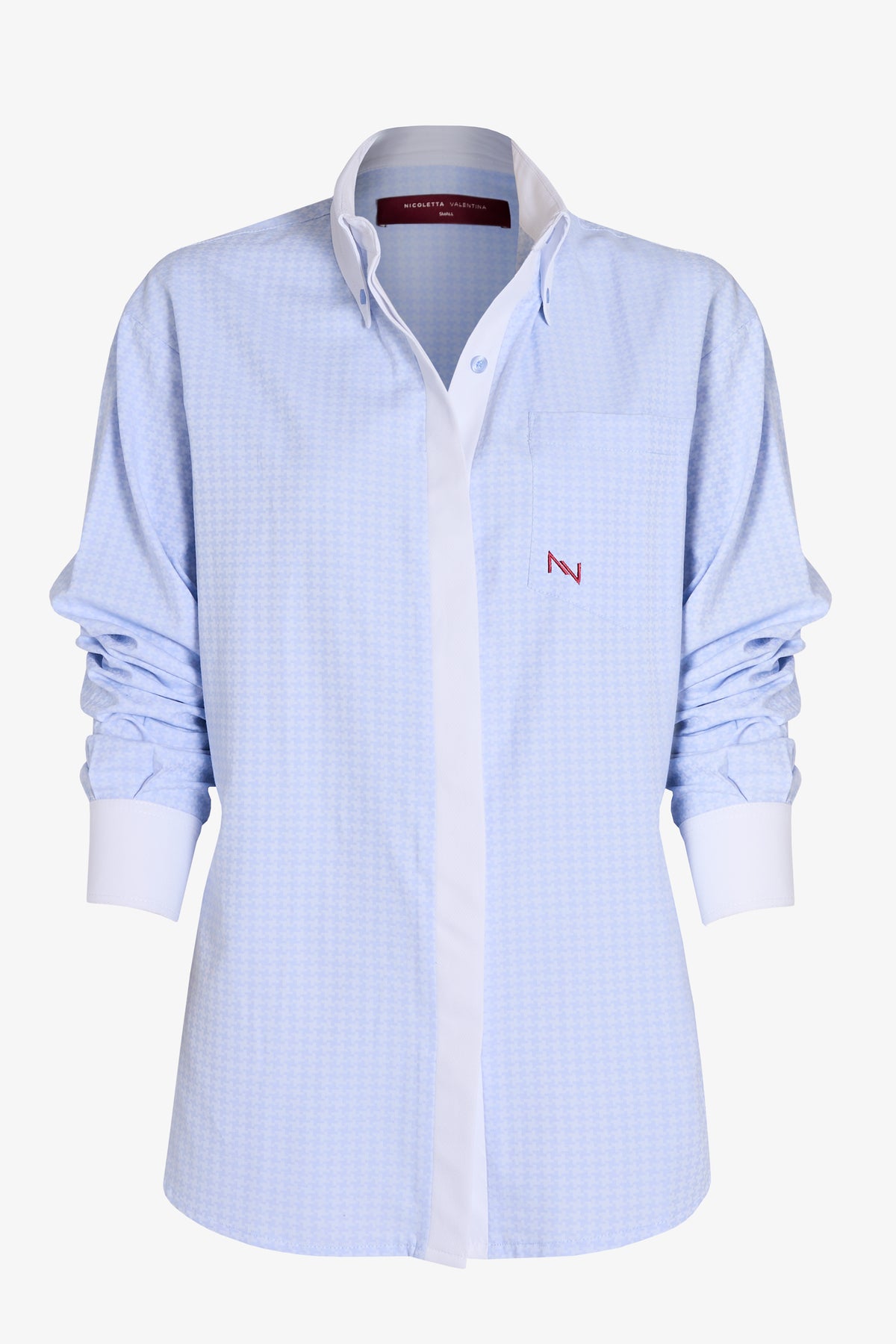 Blusa Milano