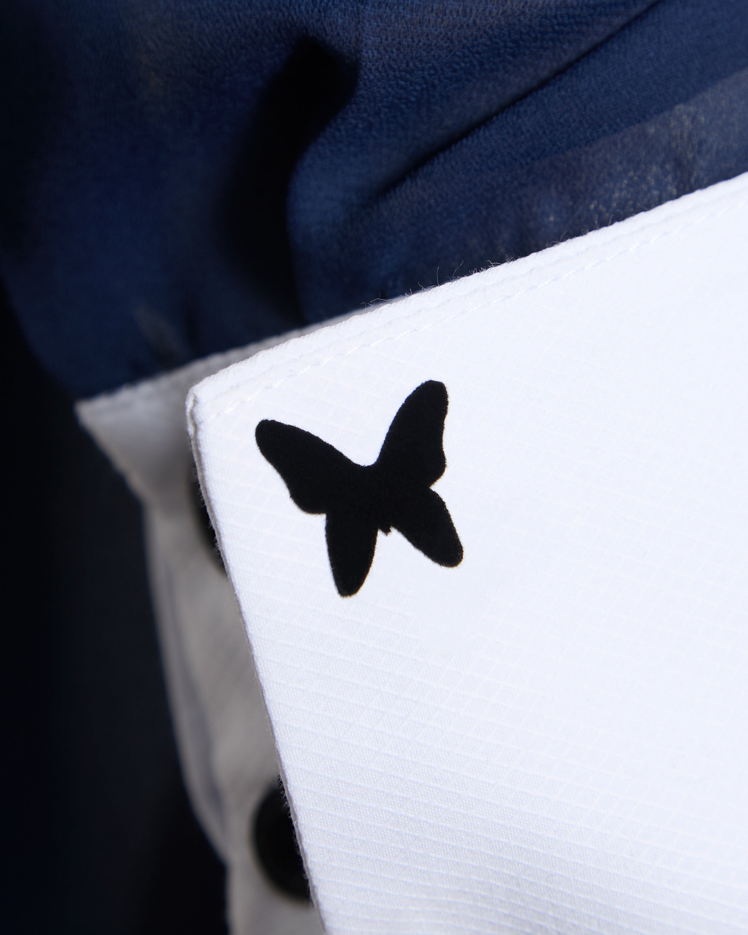 Blusa Borboleta