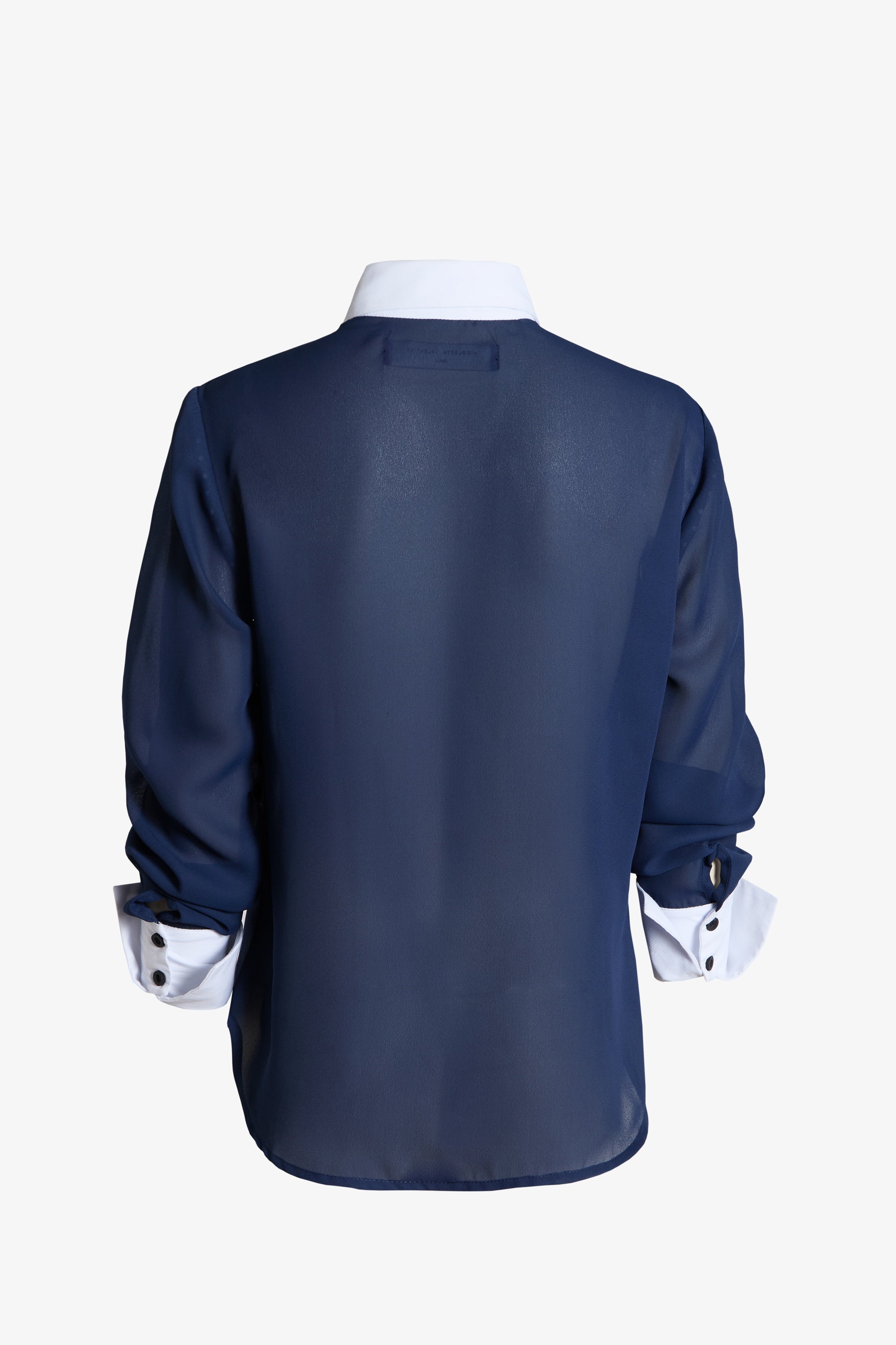 Blusa Borboleta