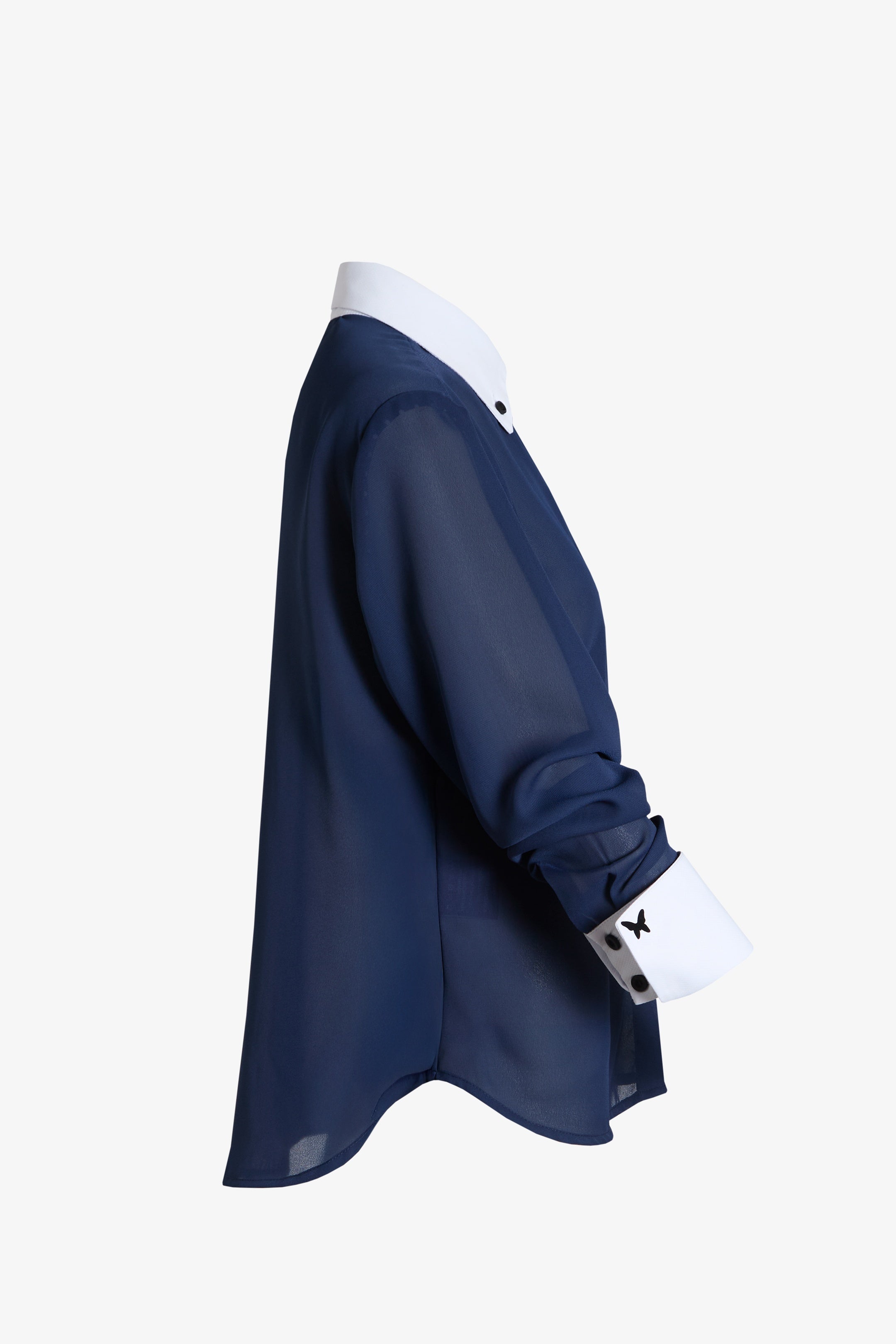 Blusa Borboleta