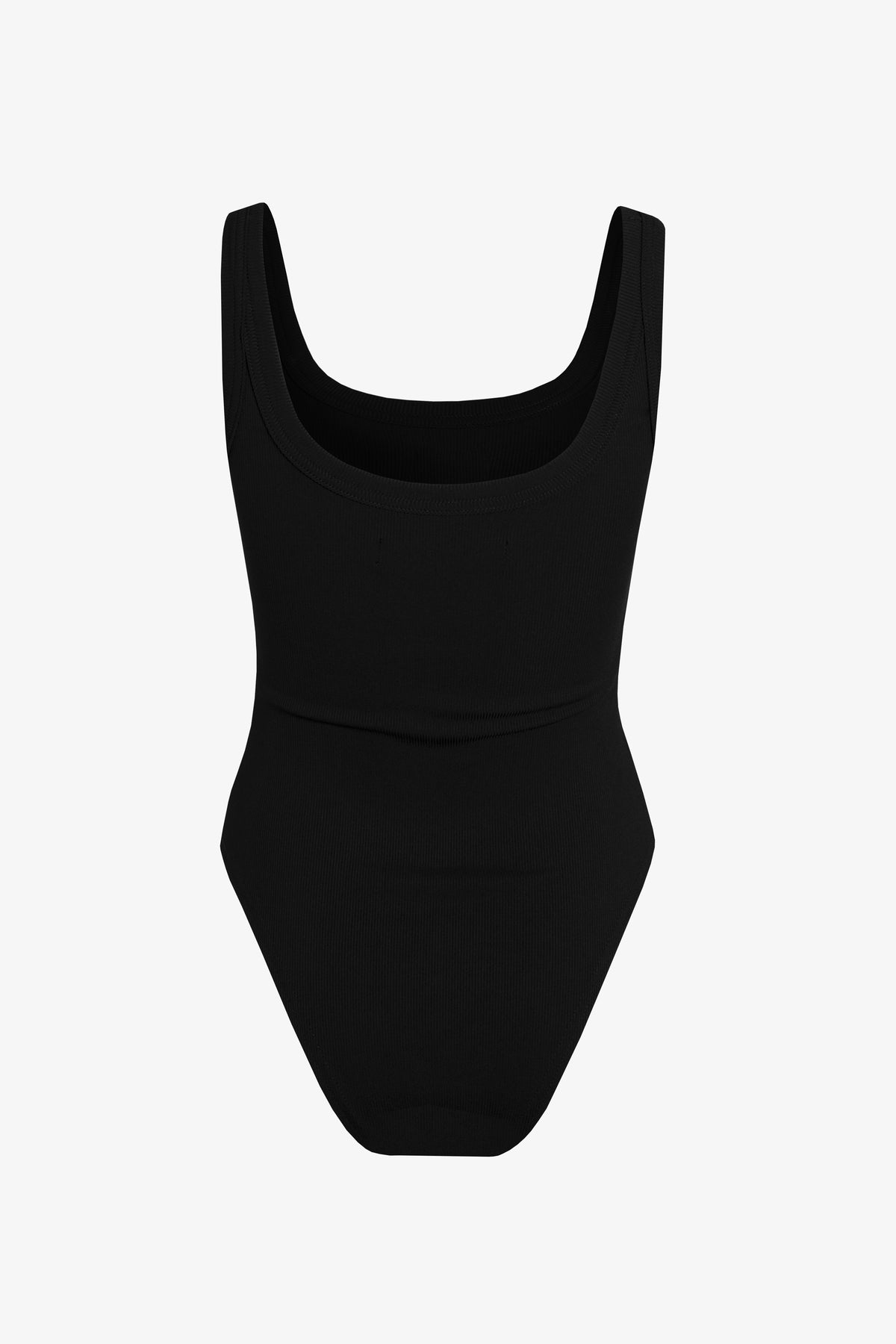 Body Moriarty negro