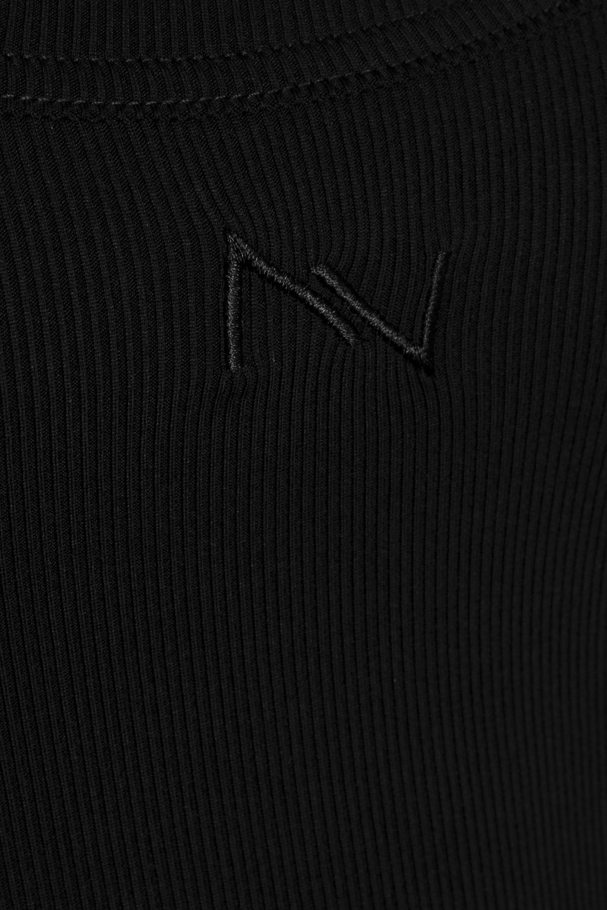 Body Moriarty negro