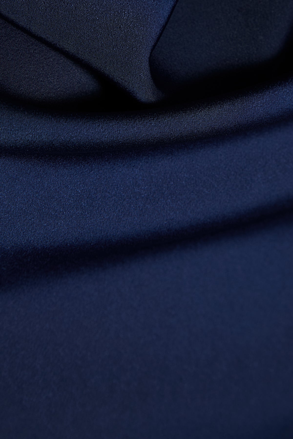 Top Moon blue S/espalda