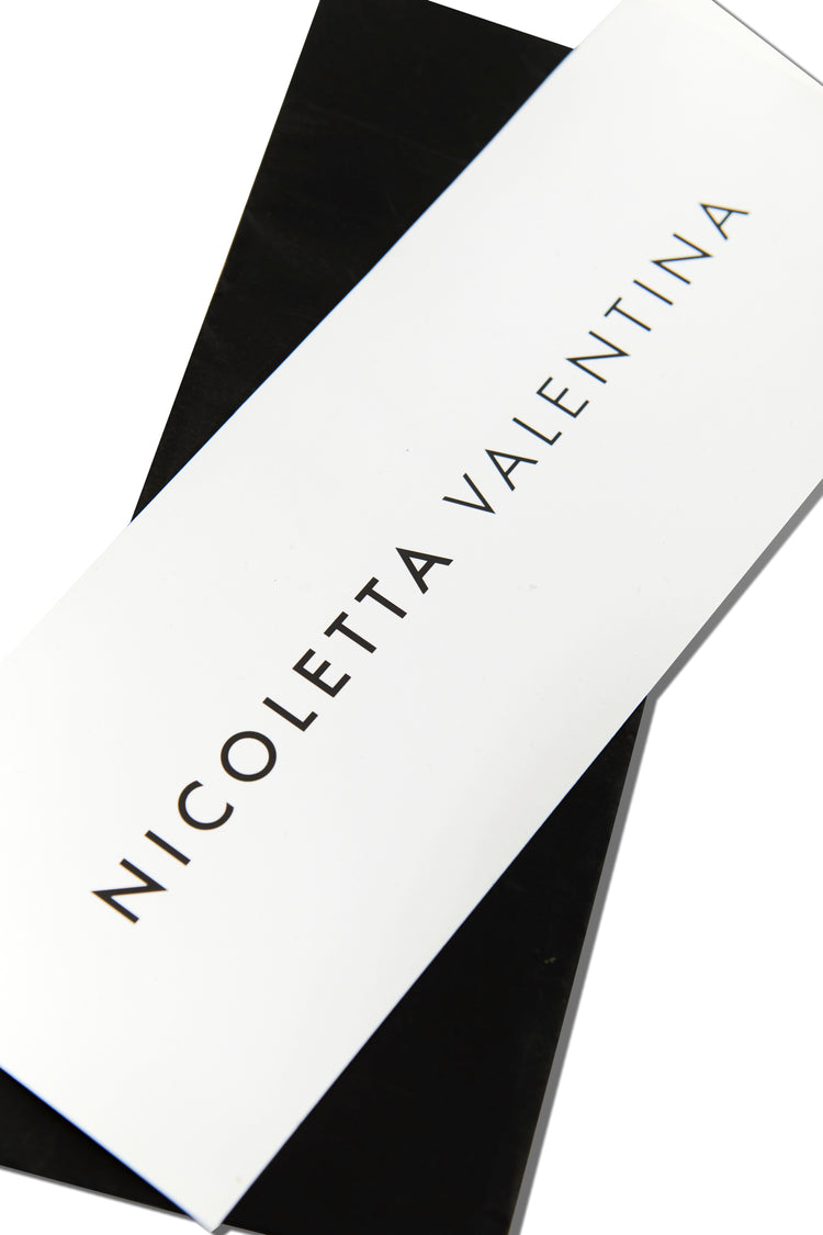 Gift Card Nicoletta Valentina